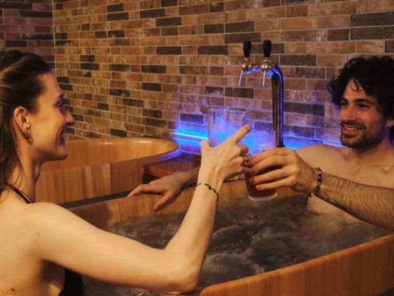 Beer SPA à Lyon (69)