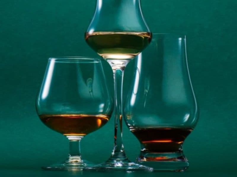 Billet Atelier dégustation de Cognac et d'Armagnac à Paris 11ème