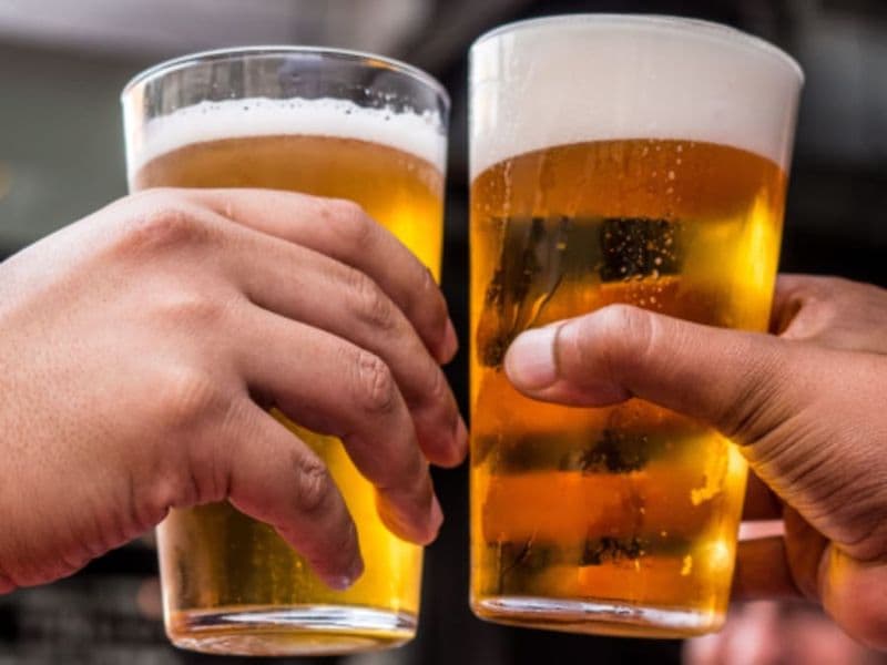 Visite de brasserie et dégustation de bières à Aix (13)