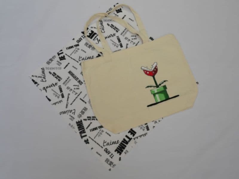 Billet Atelier Tote bag à Rouen (76)