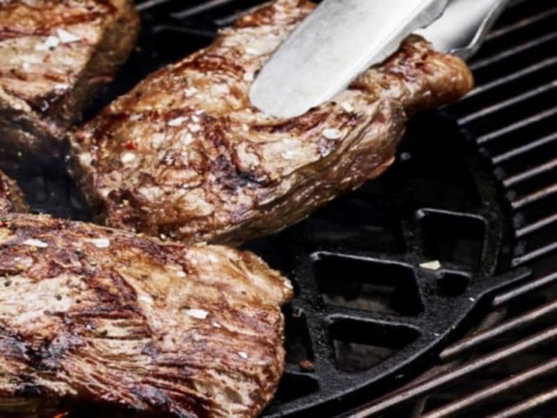 Billet Atelier culinaire BBQ menu classique chez Truffaut Deauville