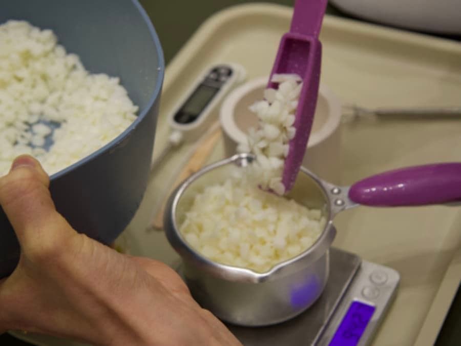 Atelier création de bougie parfumée à La Rochelle (17)