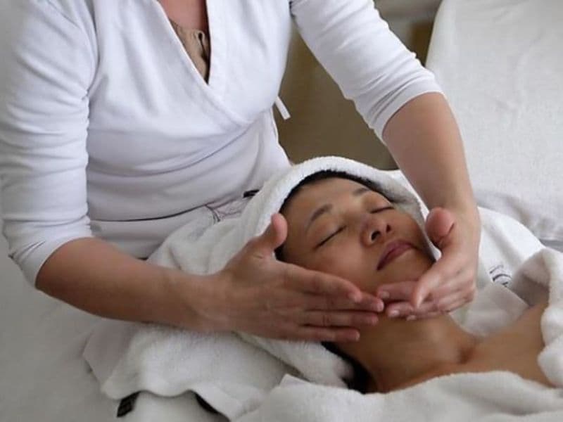 Billet Soin du visage "Bangal'Or" à Grenoble (38)