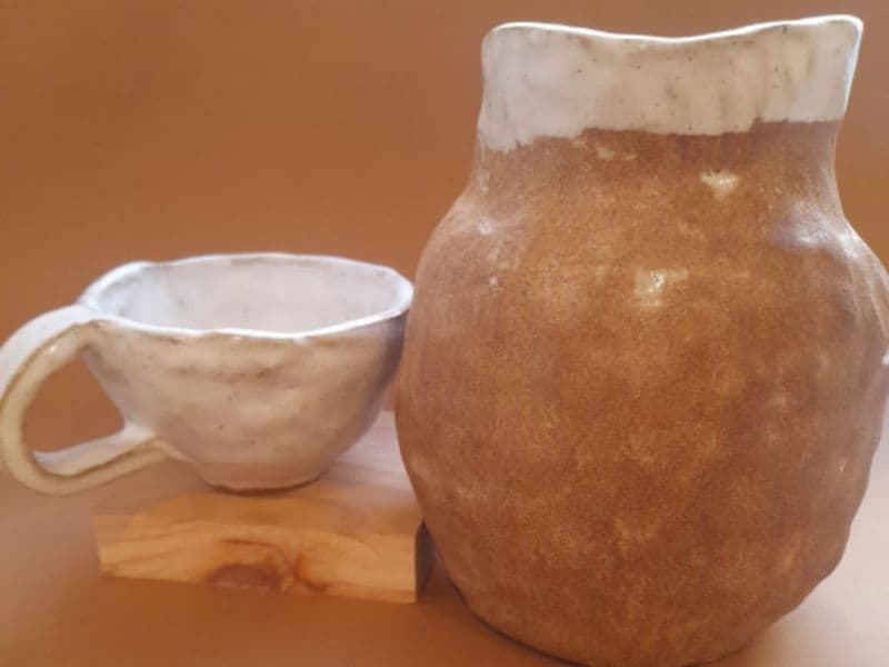 Atelier de modelage céramique à Bordeaux (33)