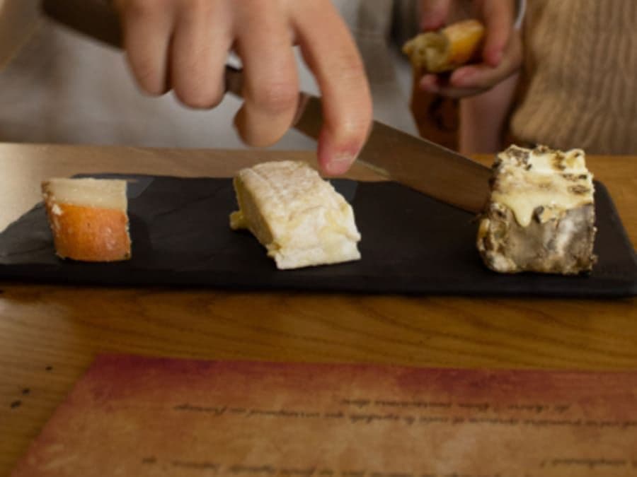 Escape Game "Cheese  gaming" à Clermont-Ferrand (63)