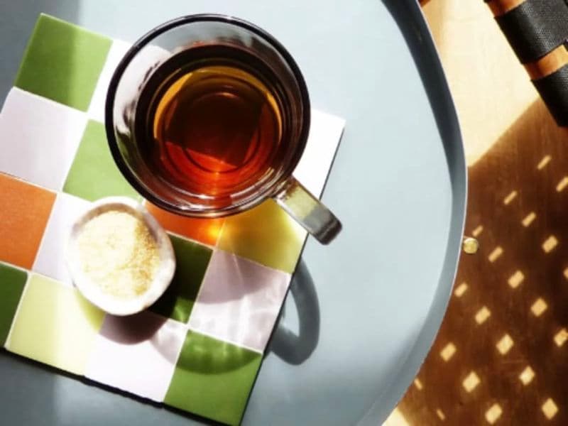 Billet Atelier mosaïque ou customisation de textile à Paris 20ème