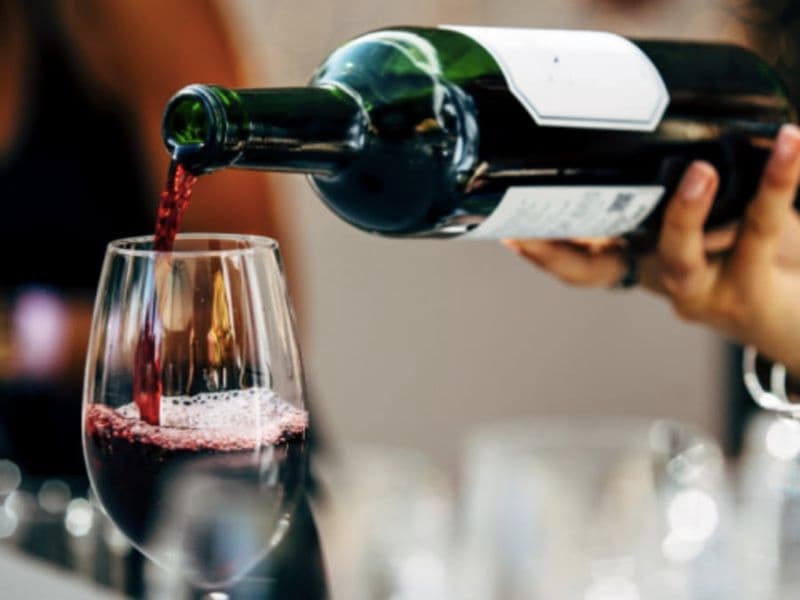 Œnologie, les bases de la dégustation à Nantes (44)