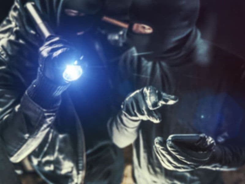 Jeu de piste "Braquage à la casa" à Metz (57)