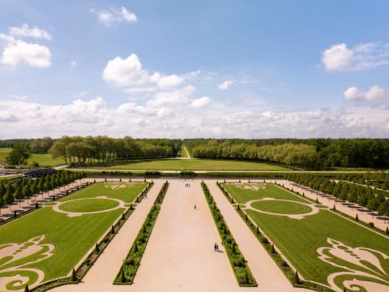 Journée à vélo électrique au château de Chambord depuis Tours