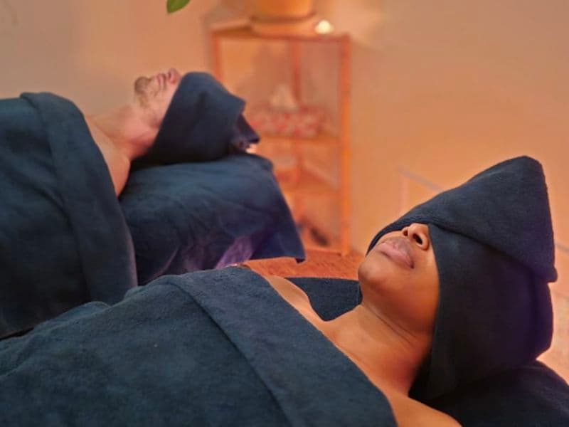 Massage Amazonia à Strasbourg (67)