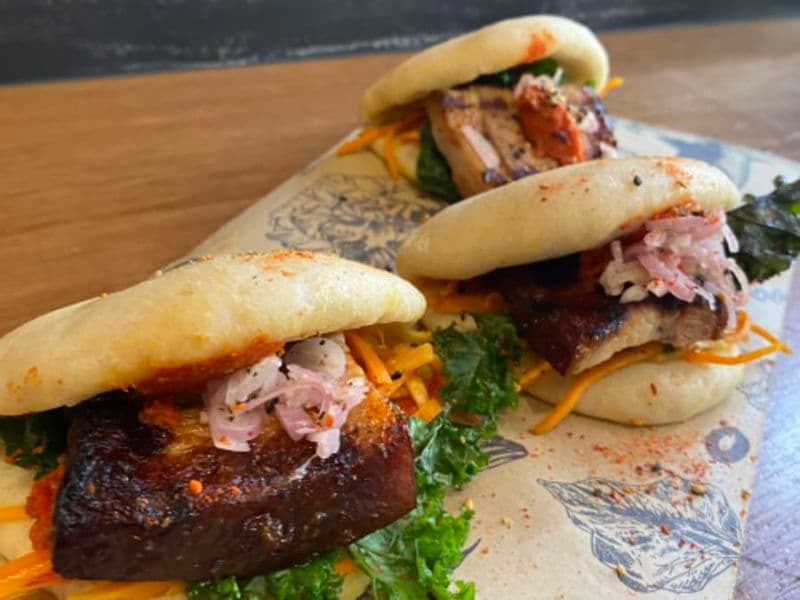 Billet Food Tour "No Diet Club" à Biarritz (64)