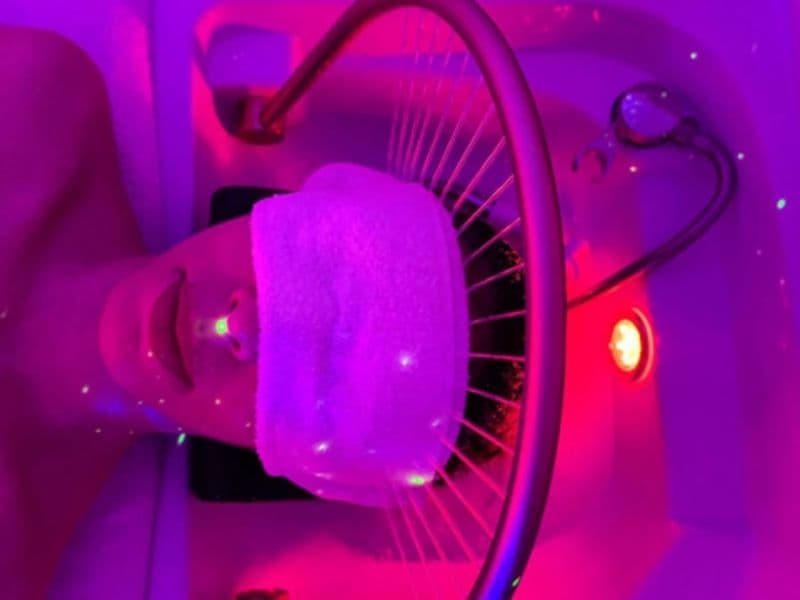 Billet Head Spa à Ivry-sur-Seine (94)