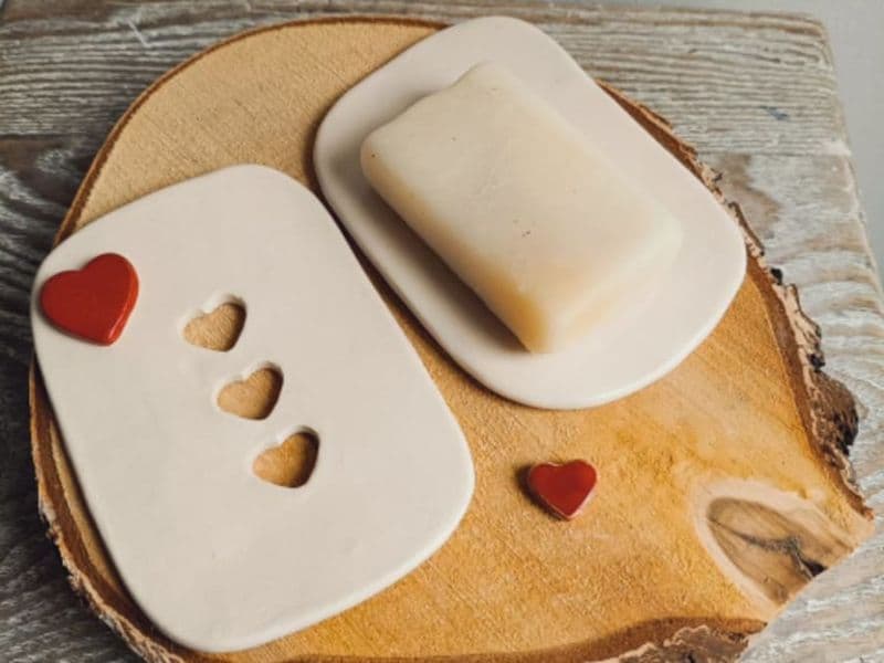 Atelier modelage à Vittel (88)