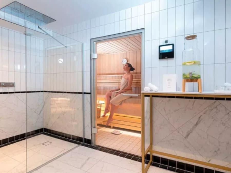 Spa gourmand à l'Hôtel 1932 4* à Antibes (06)