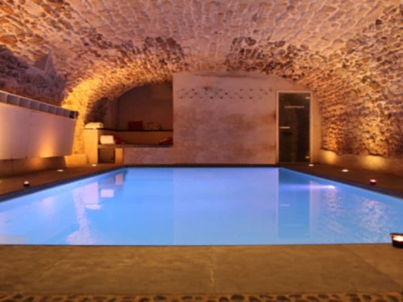 Billet SPA, Sauna, Hammam & Piscine à Romainville (93)