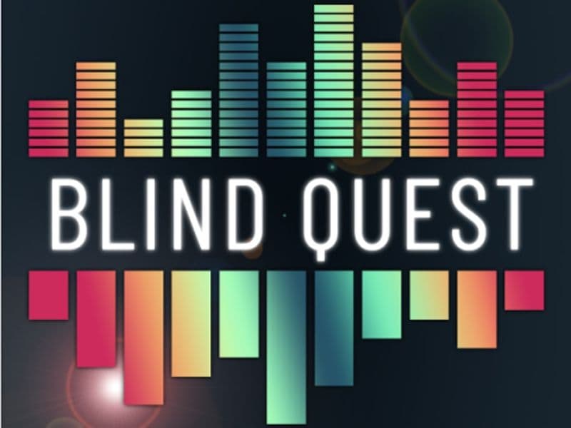 Billet Activité Blind Quest à Bordeaux (33)