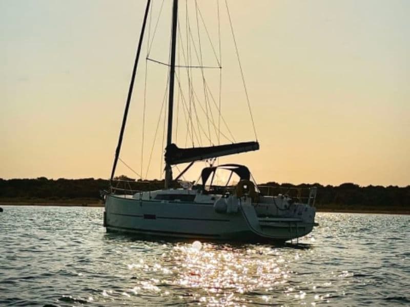 Billet Stage de voile sur cinq jours à La Rochelle (17)