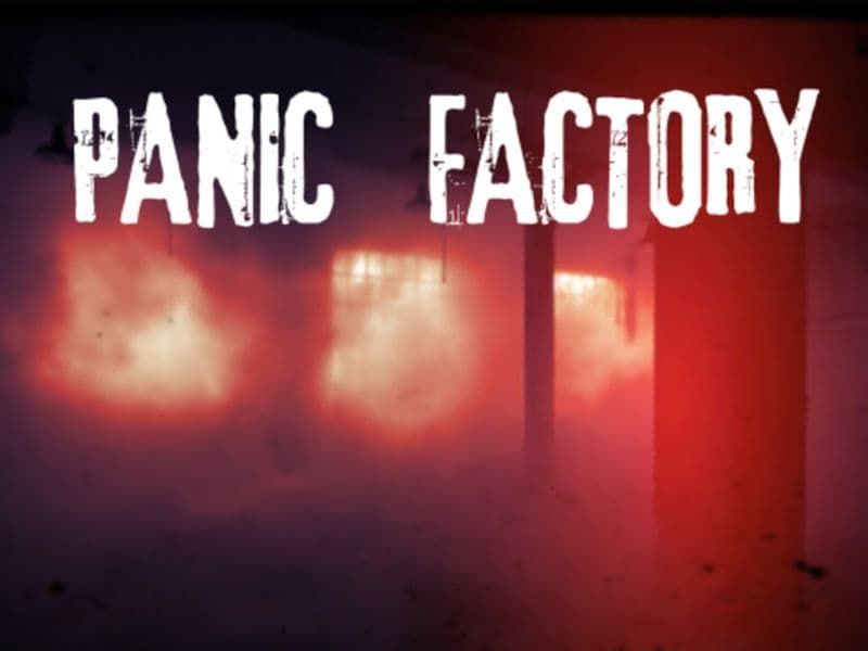 Billet Escape Quest "Panic Factory" à Bordeaux (33)