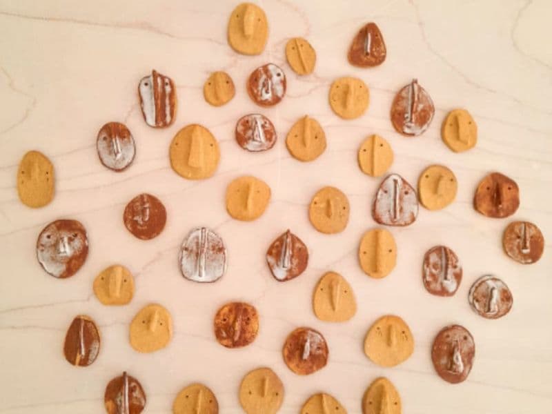 Atelier enfant modelage céramique à Bordeaux (33)