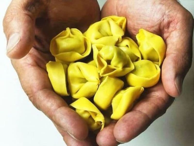 Billet Atelier raviolis à Lyon 5ème