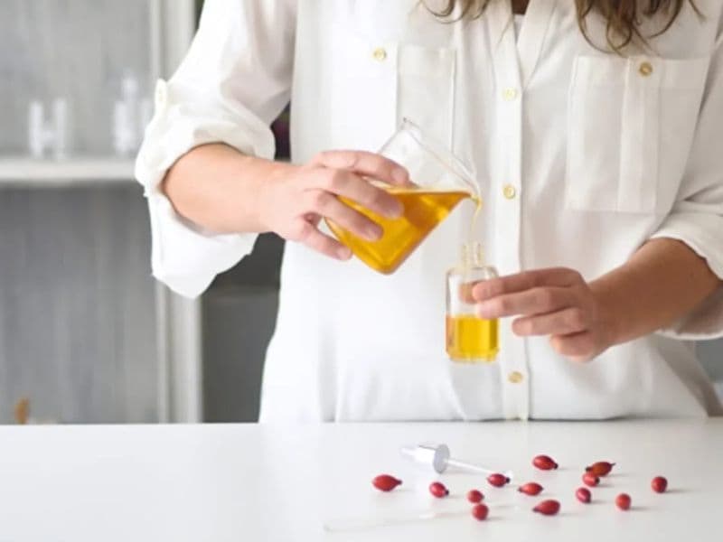 Atelier parfum à Bordeaux (33)