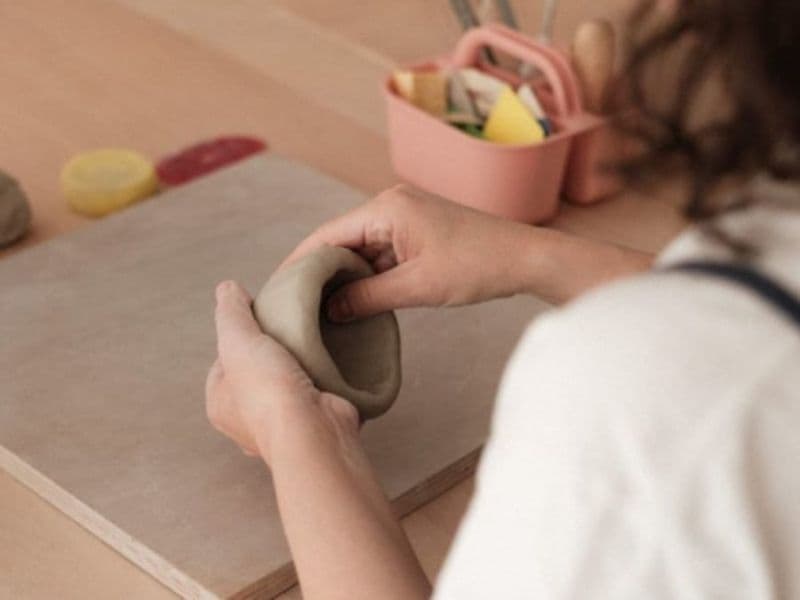 Billet Initiation au modelage à Paris 20ème