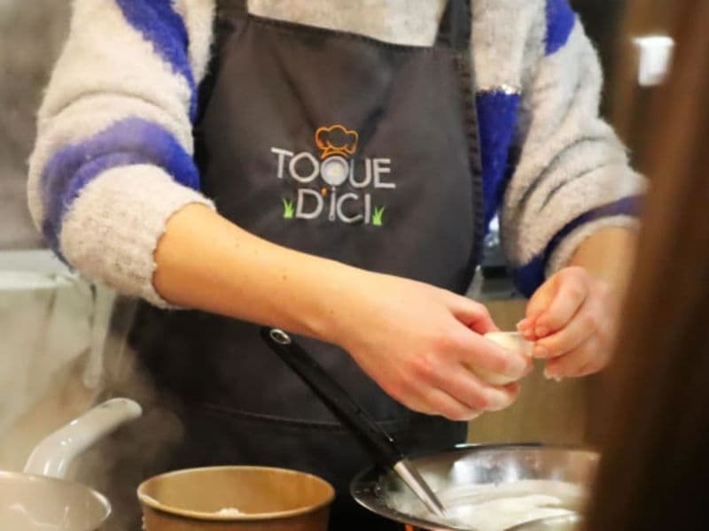 Cours de cuisine parent-enfant à Dijon (21)