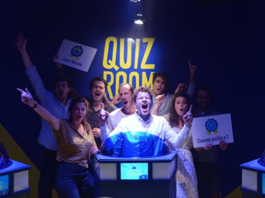 Quiz Room à Marseille (13)