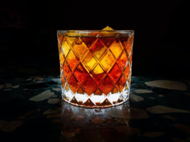 Initiation au whisky à Bruxelles