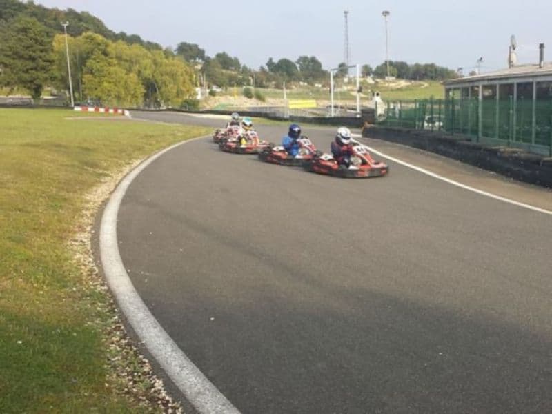 Karting à Soucy (89)