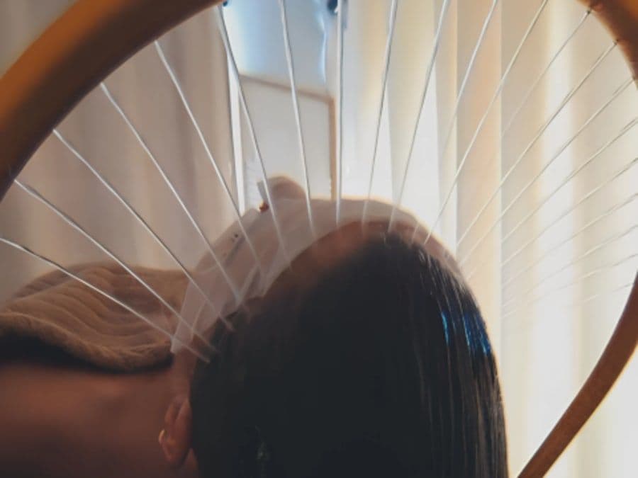 Head Spa à Cenon (33)