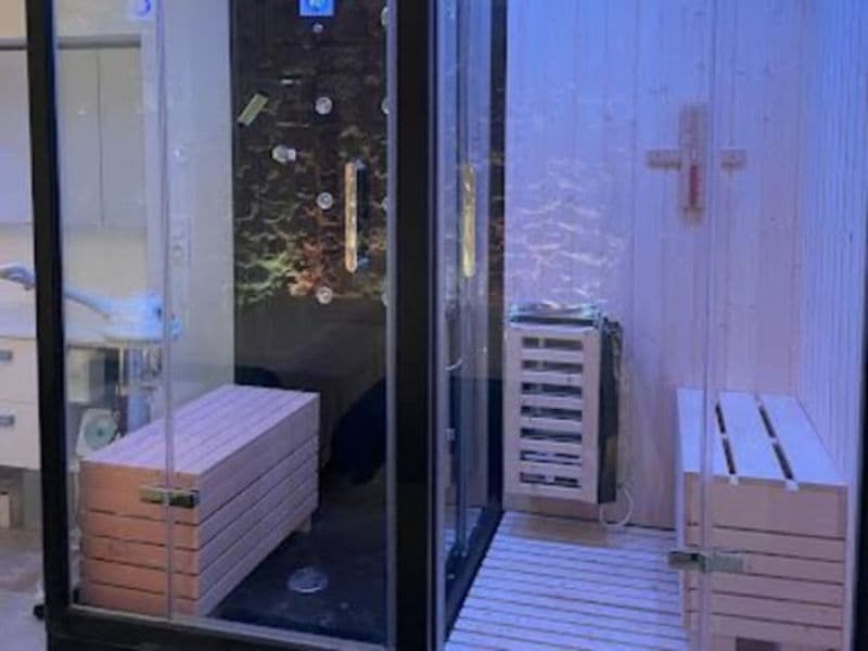Massage & sauna à Montpellier (34)