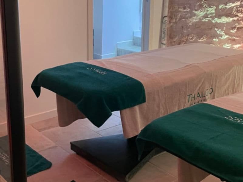 Massage duo à Montpellier (34)