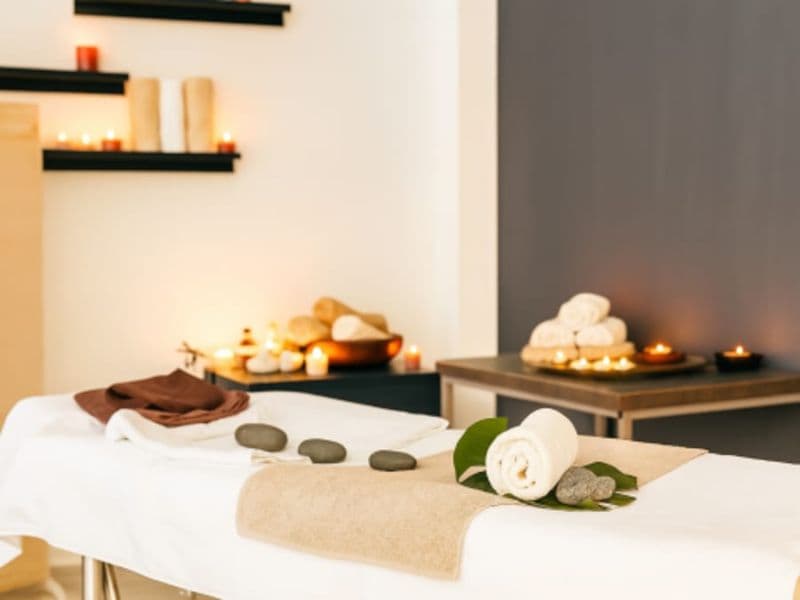 Massage "Deep Tissue" ou "Lymphatique" à Lyon