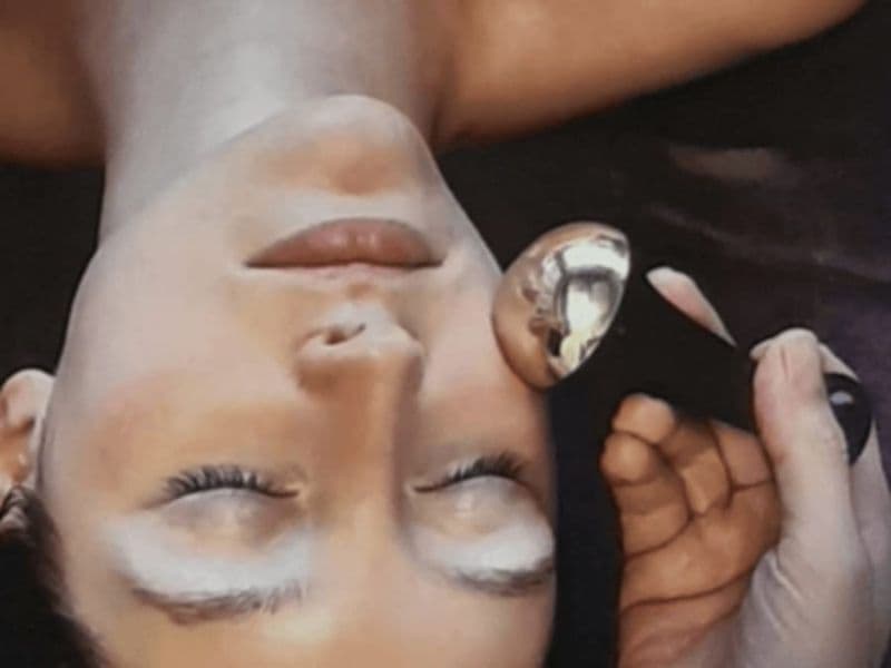 Billet Soin du visage "Le rêve Indien" à Grenoble (38)