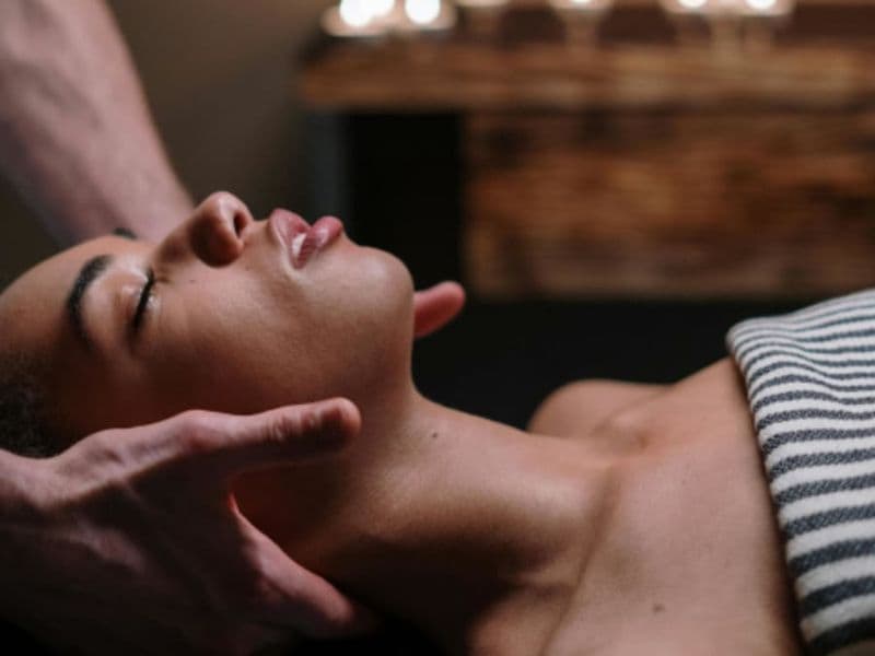 Billet Soin du visage Kobido à l'Hôtel Jardins Secrets 5* à Nîmes (30)