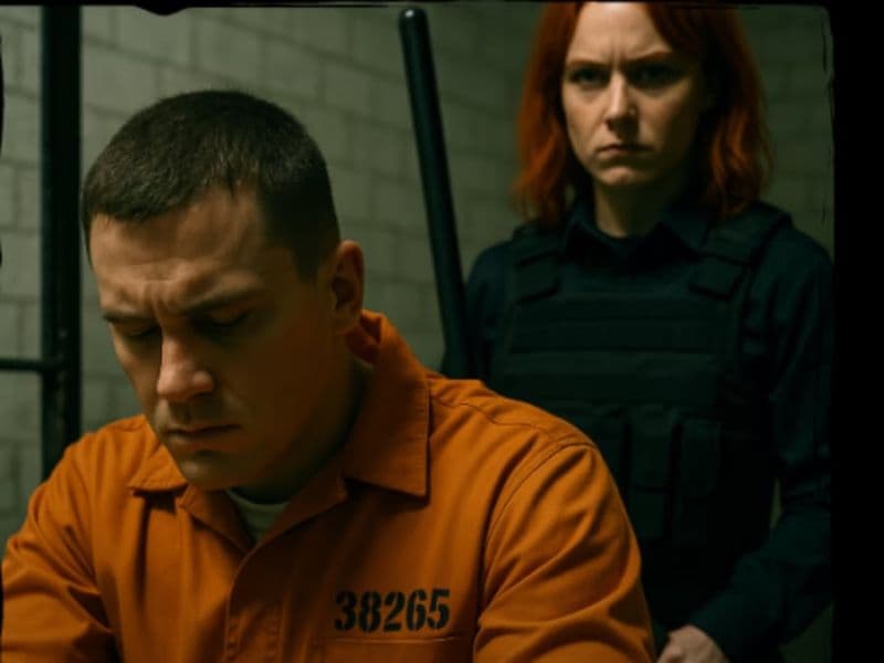 Escape Game "La prison d’Alcatraz" à Blénod-lès-Toul (54)