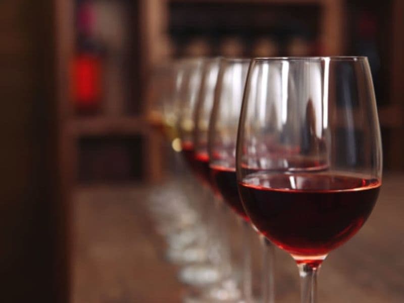 Billet Cours d'œnologie "Initiation à la dégustation de vin" à Bordeaux