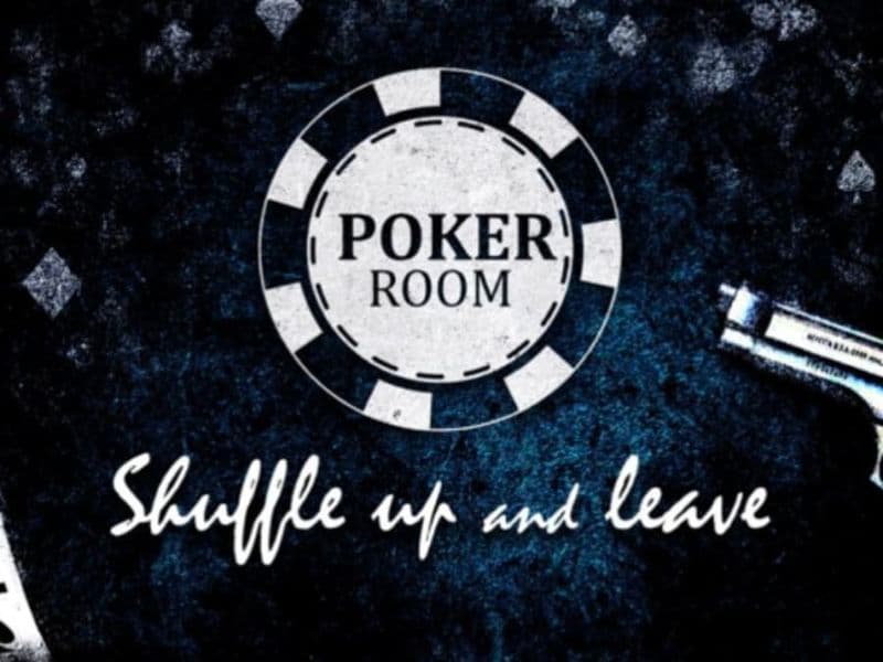 Billet Escape Game "Poker Room" à Caen (14)