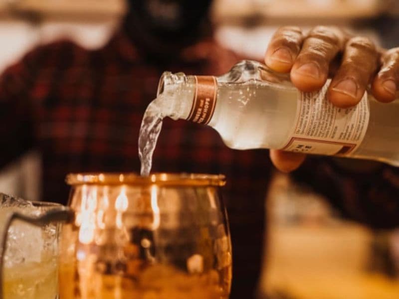 Billet Atelier cocktail à Marseille 7ème