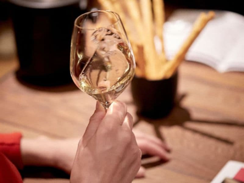 Oenologie, les bases de la dégustation à Rennes (2h)