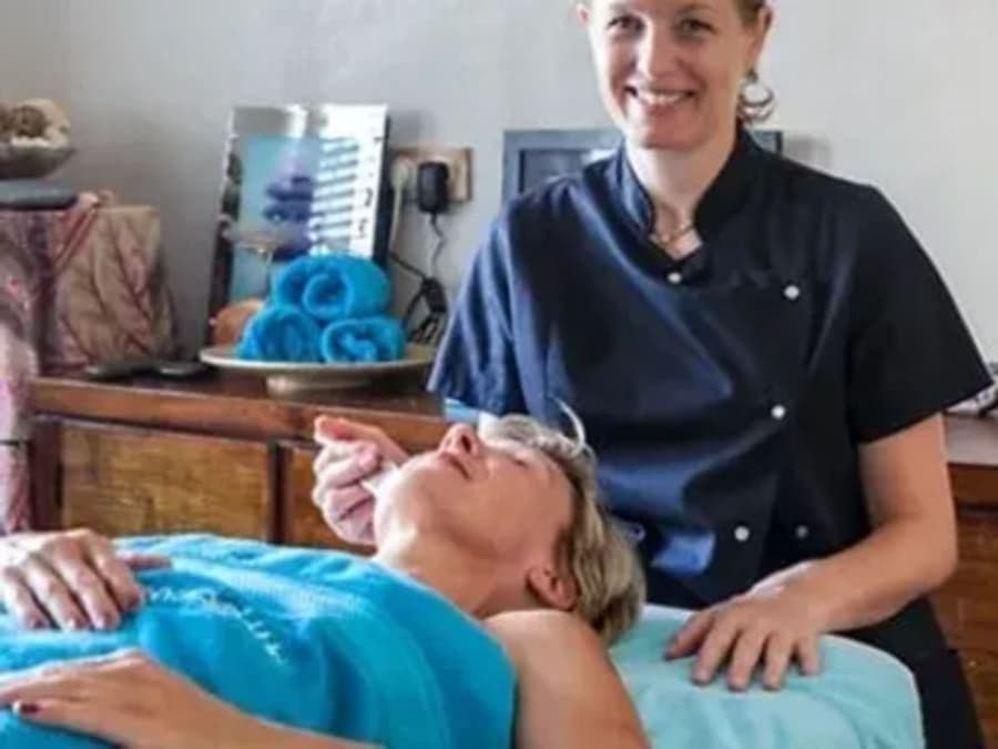 Massage en couple californien à Mazan (84)