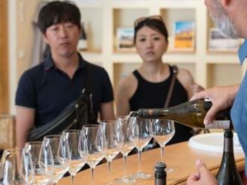 Billet Visite & dégustation à Châteauneuf-du-Pape (84)