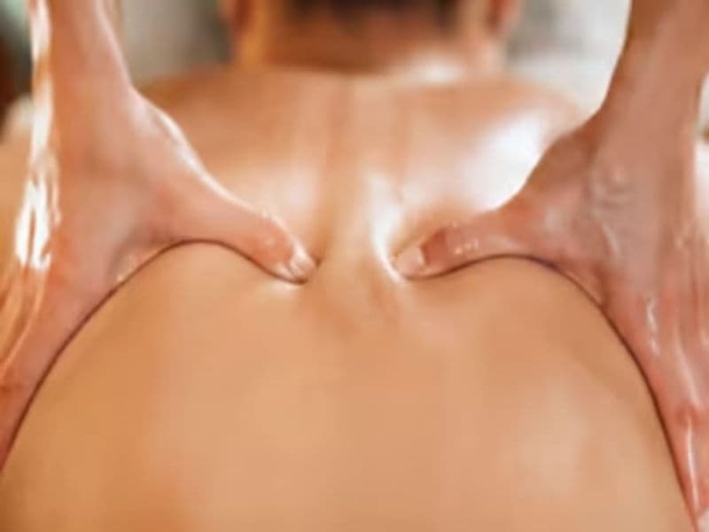Billet Massage sur-mesure à Montpellier (34)