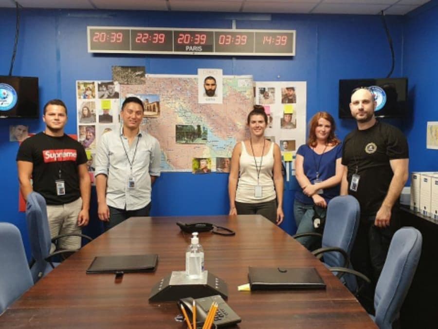 Billet Escape Game Le Bureau des Légendes à Paris 6ème