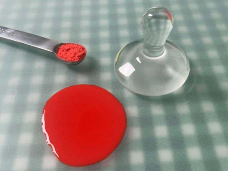 Billet Apéro fabrication d'aquarelle ou gouache à Saint-Herblain (44)