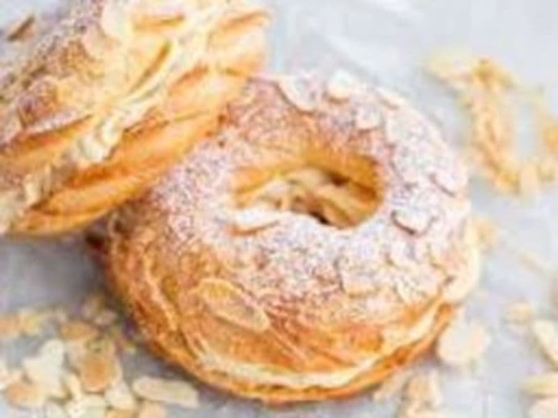 Billet Atelier Paris-Brest à Paris 14ème