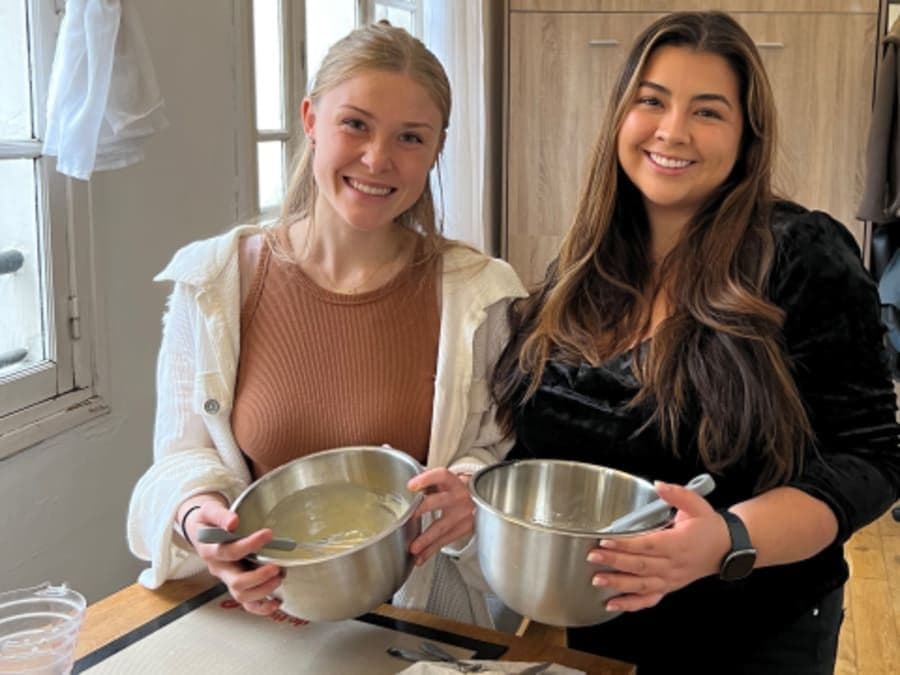 Billet Atelier Madeleine à Paris 2ème