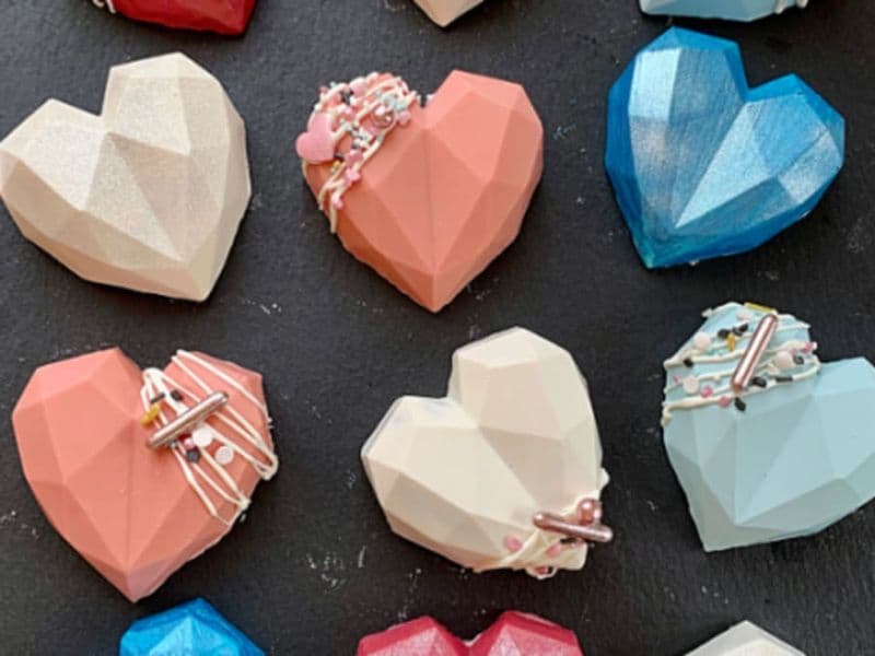 Atelier savon à Lyon 7ème