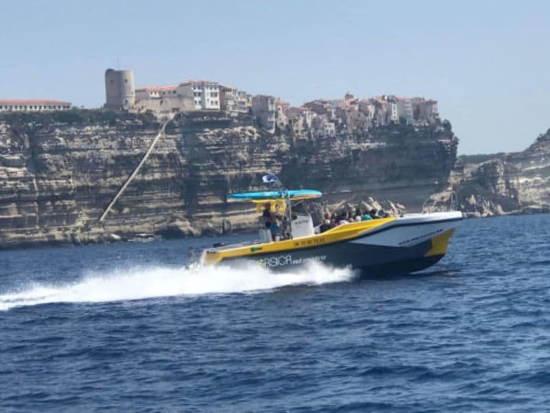 Billet Croisière émotion Lavezzi Bonifacio (20)